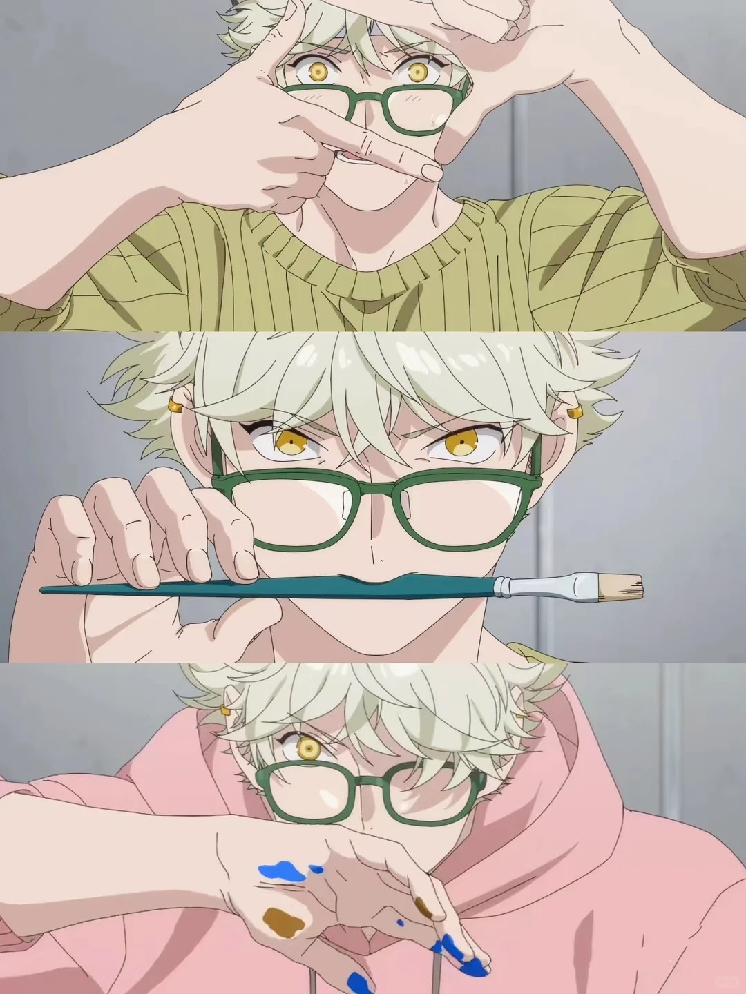 计划一年365部电影:第2⃣️3⃣️4⃣️部