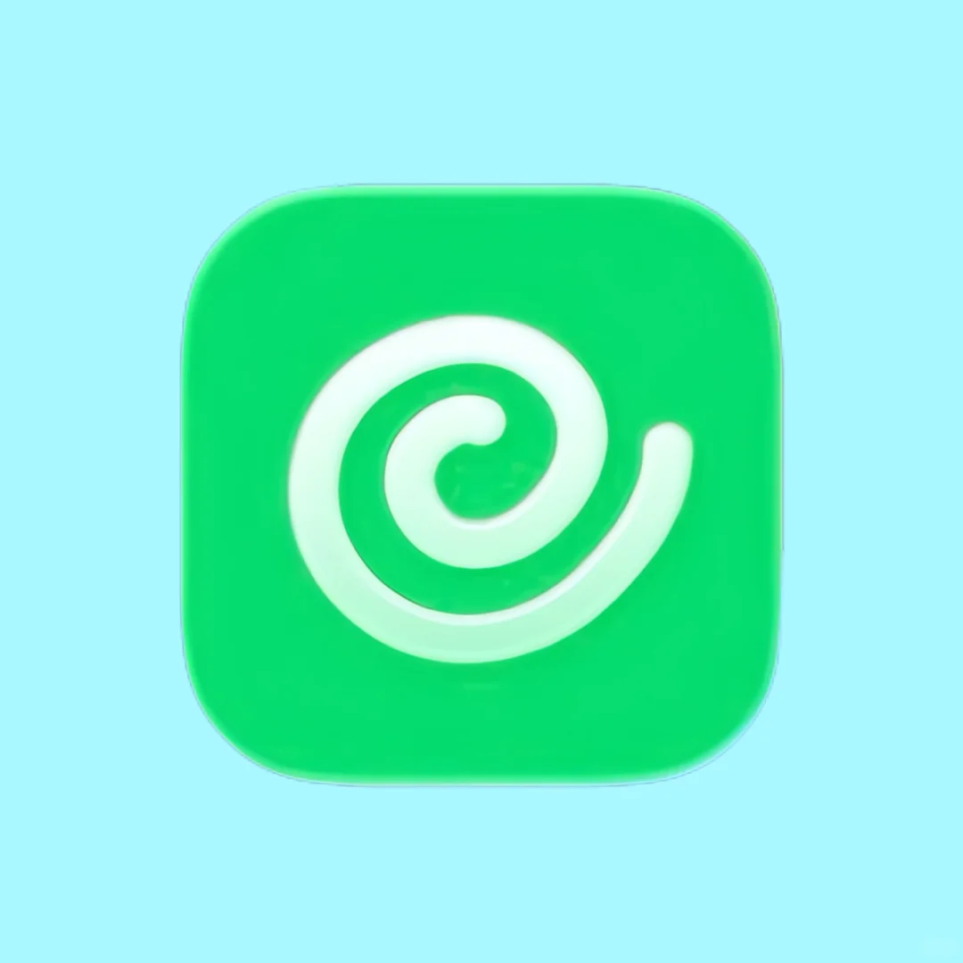 微信（WeChat）劲敌来了❗️再不醒就晚了😱