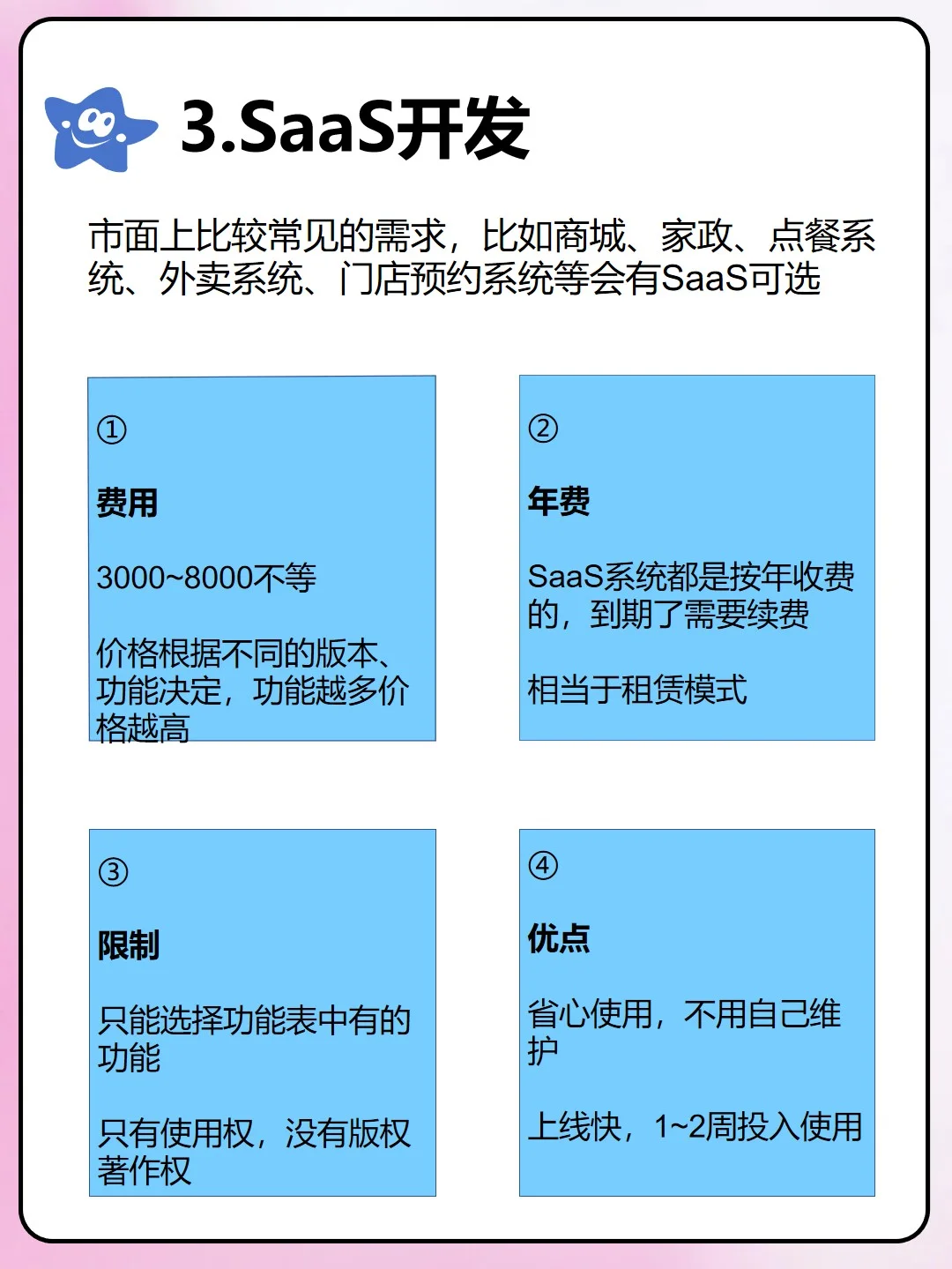 2025 年商城小程序价格？定制攻略收好🌟