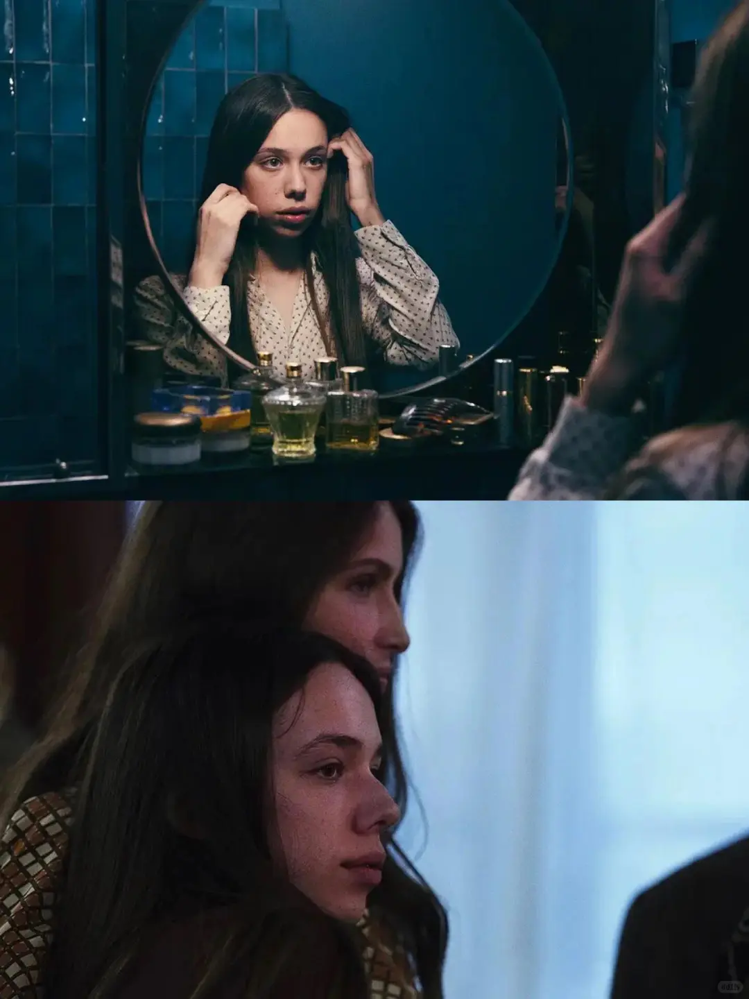 💥封神！这部法式电影太敢拍了！