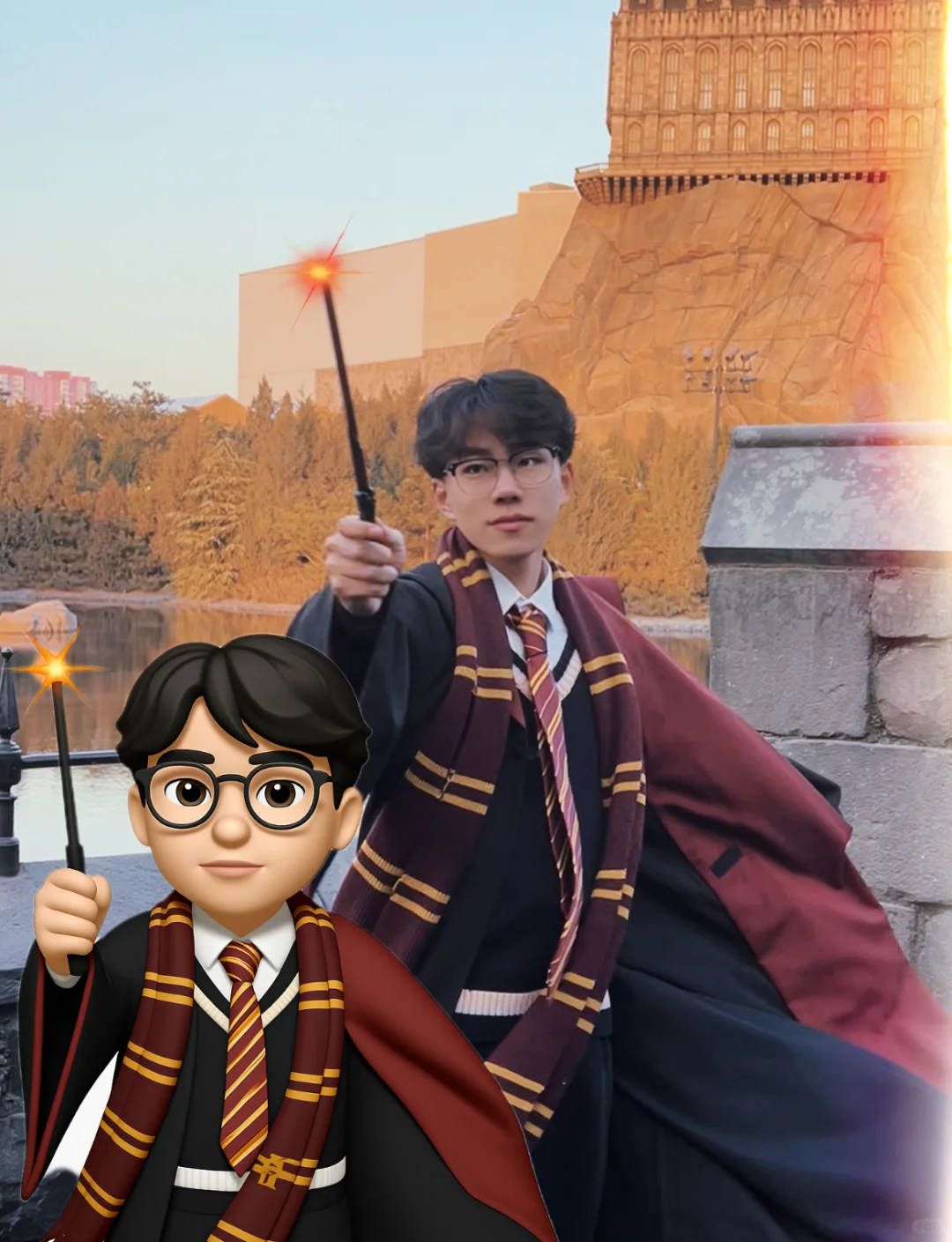 教你做属于自己的emoji🫣