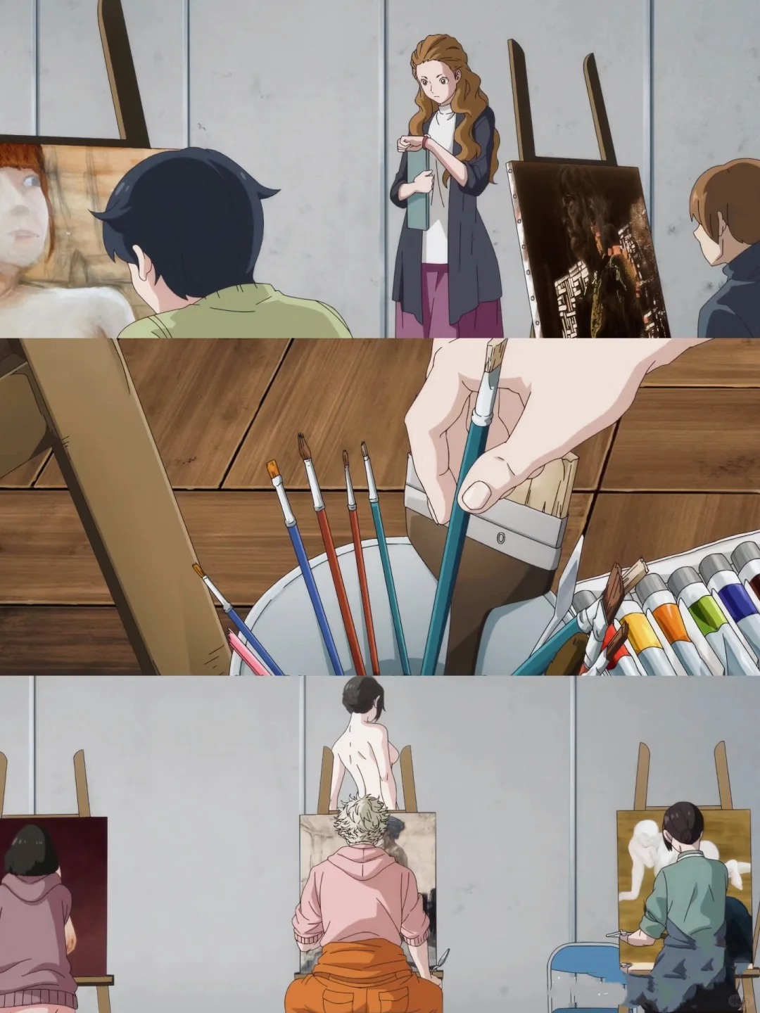 计划一年365部电影:第2⃣️3⃣️4⃣️部