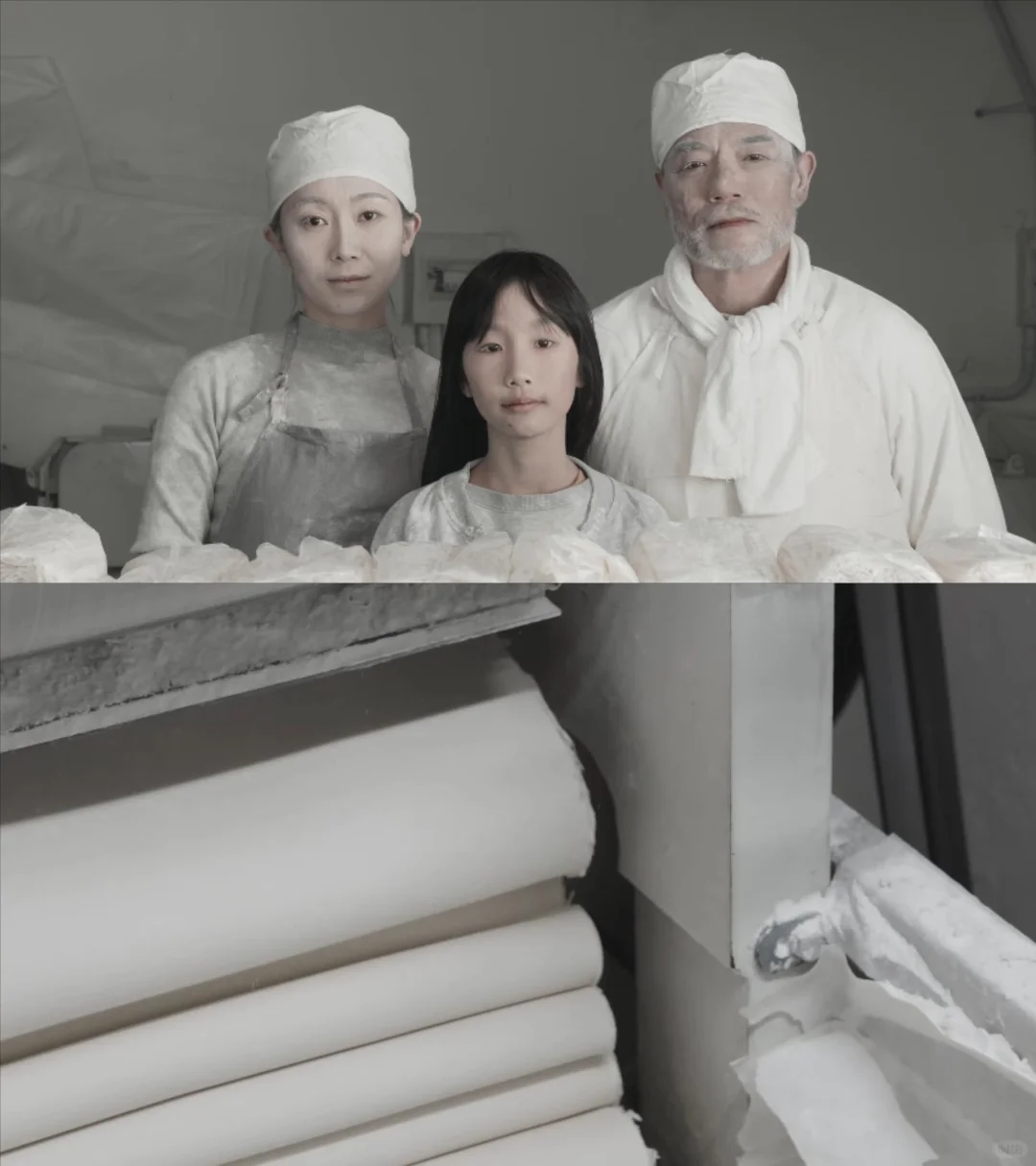 “为什么我们拍不出来这样的电影”