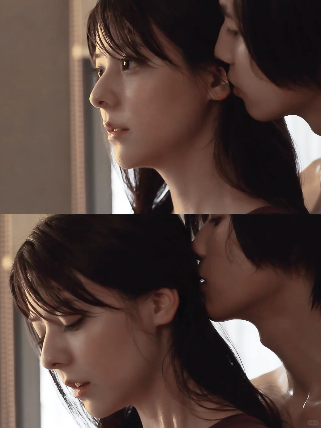 禁忌之吻💋每个叫润一的男孩都不简单！！