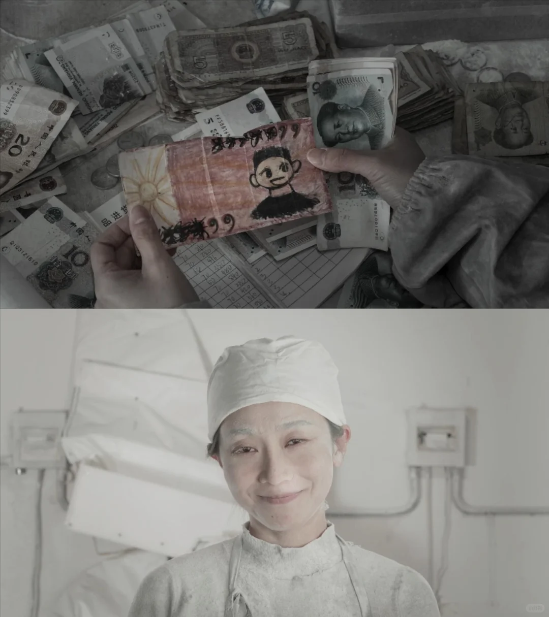 “为什么我们拍不出来这样的电影”