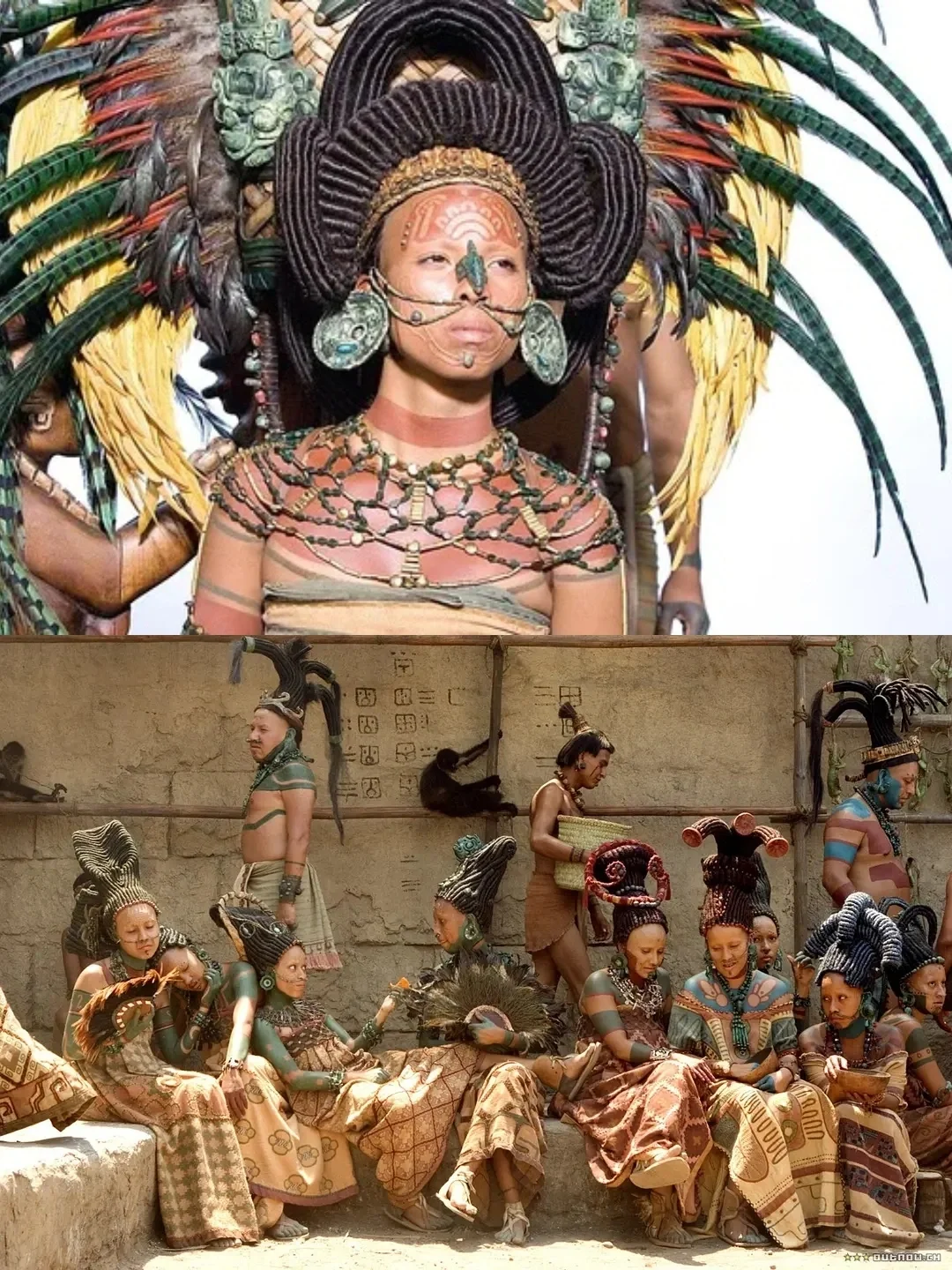 巨震撼😱还要多少年才能出这种片啊？！