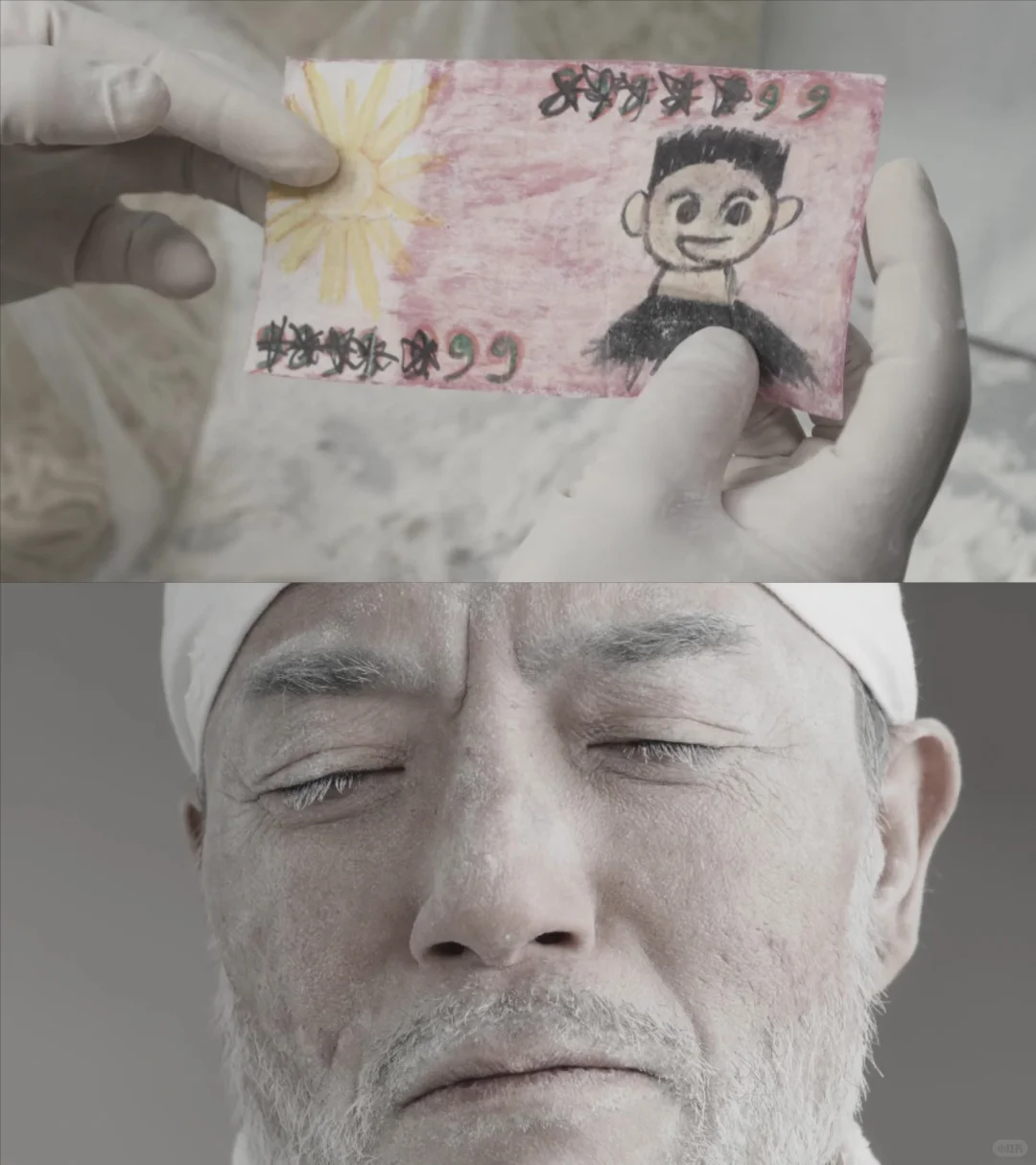 “为什么我们拍不出来这样的电影”