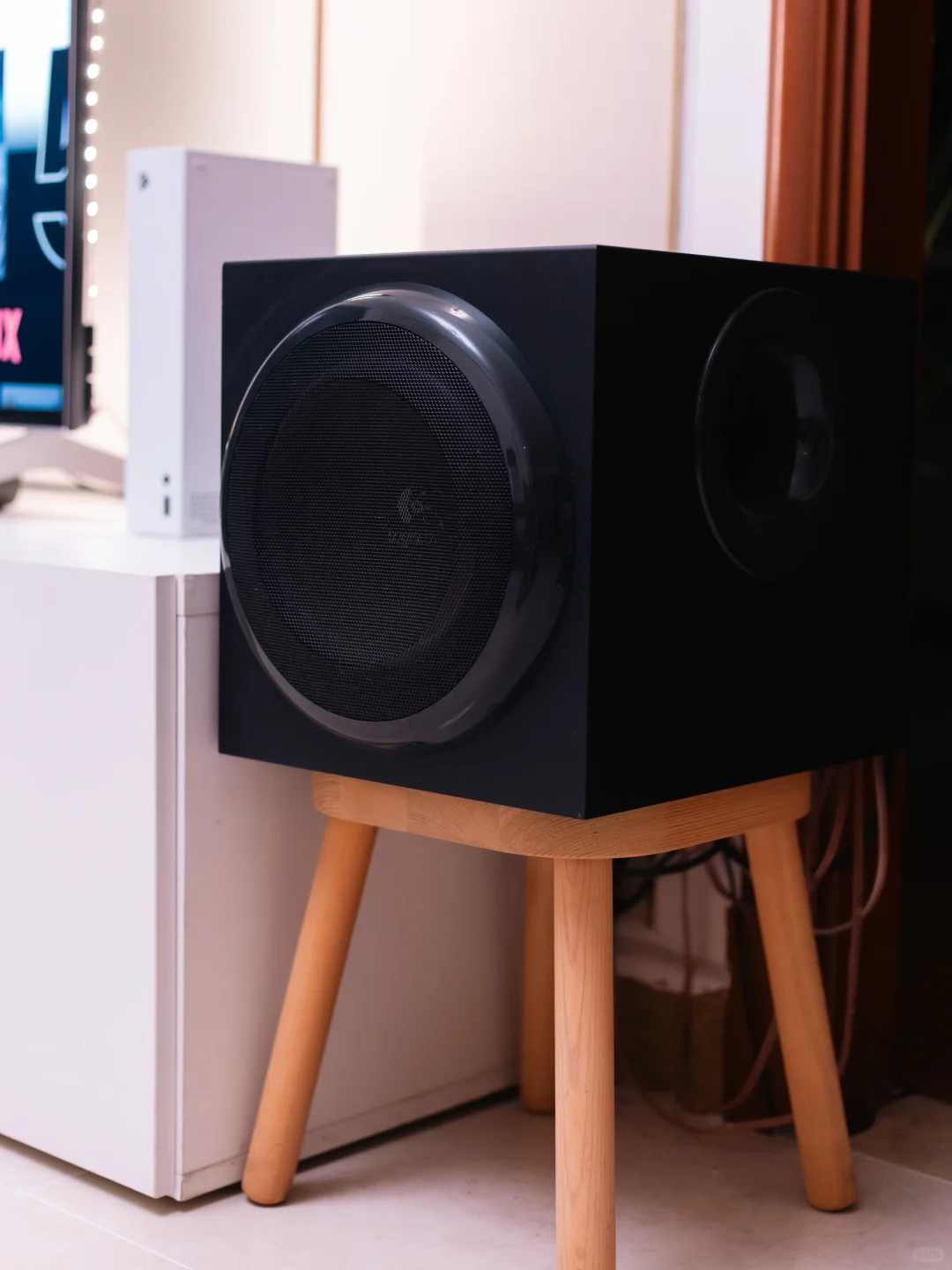 不到4000元，小白也能搞定杜比视界家庭影院