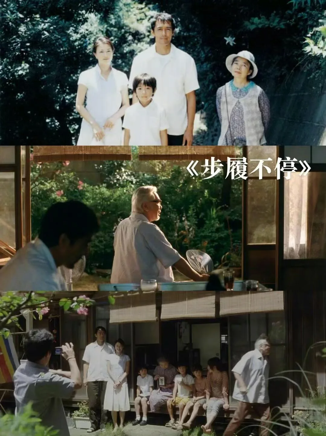 适合夏天宅家观看的治愈电影