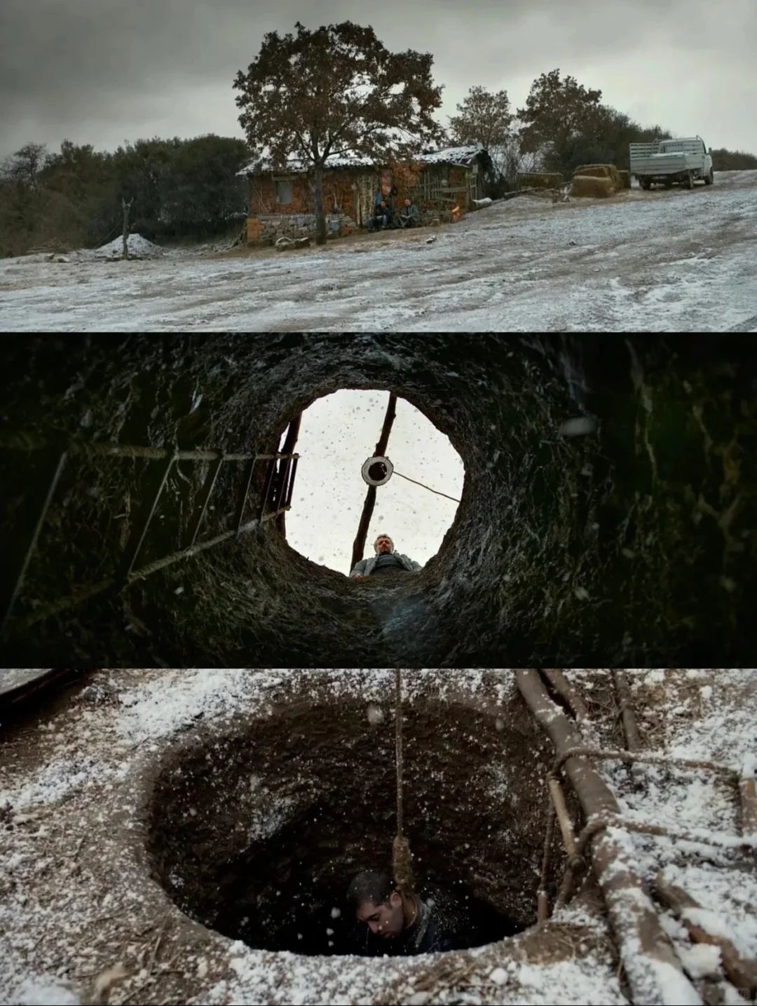 后劲好大😭一部被片名耽误的神作🌟