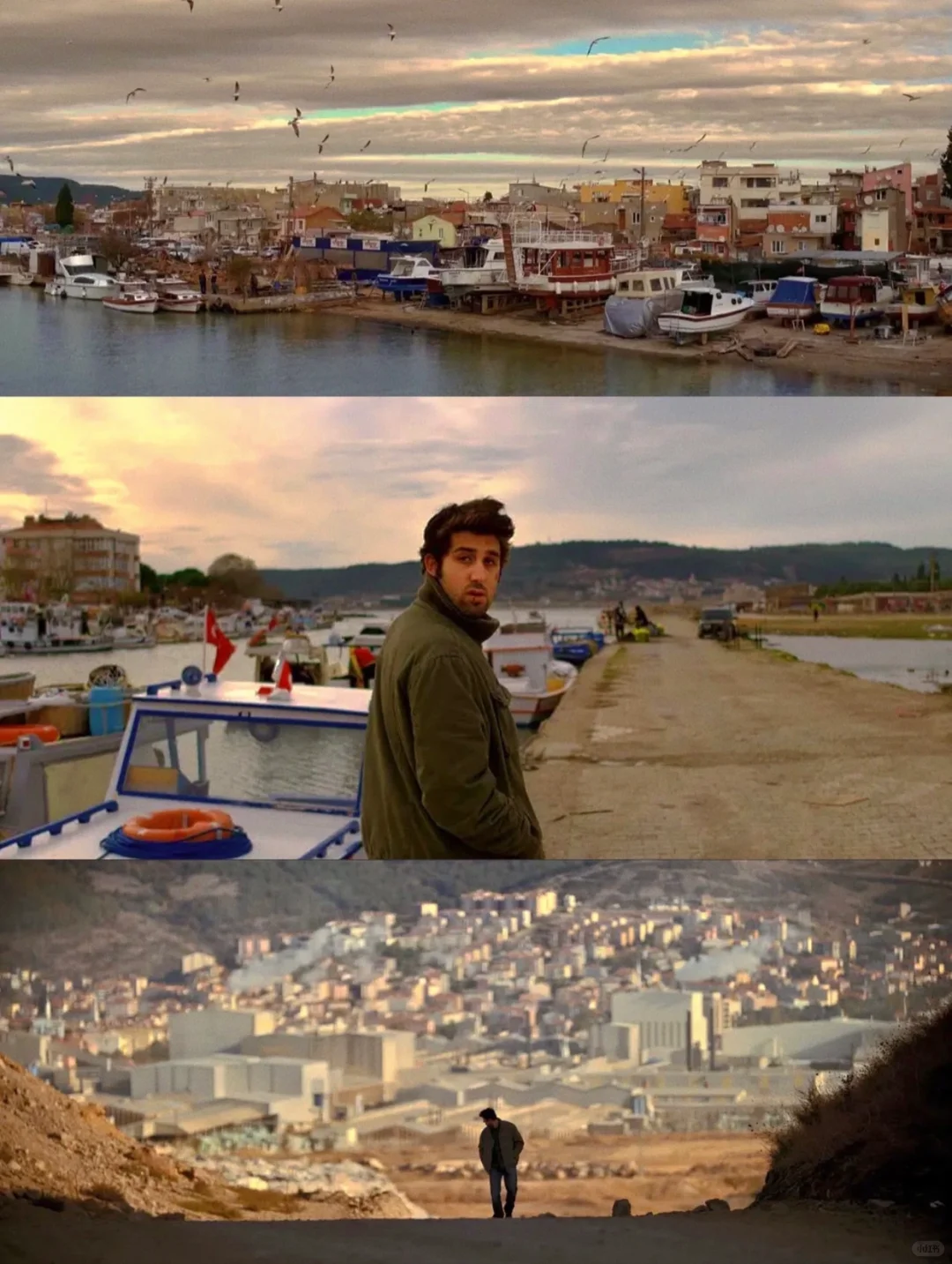 后劲好大😭一部被片名耽误的神作🌟