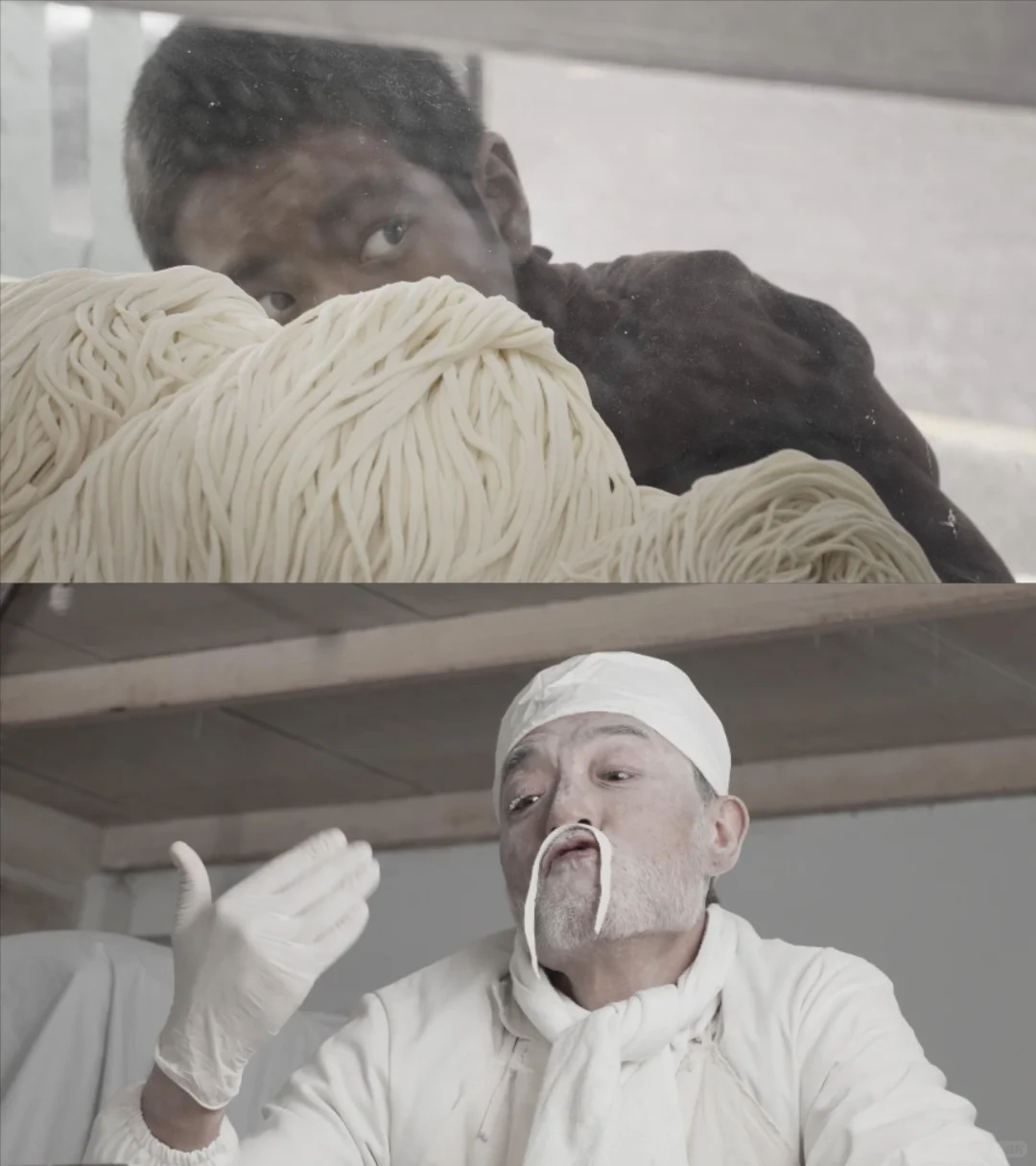 “为什么我们拍不出来这样的电影”