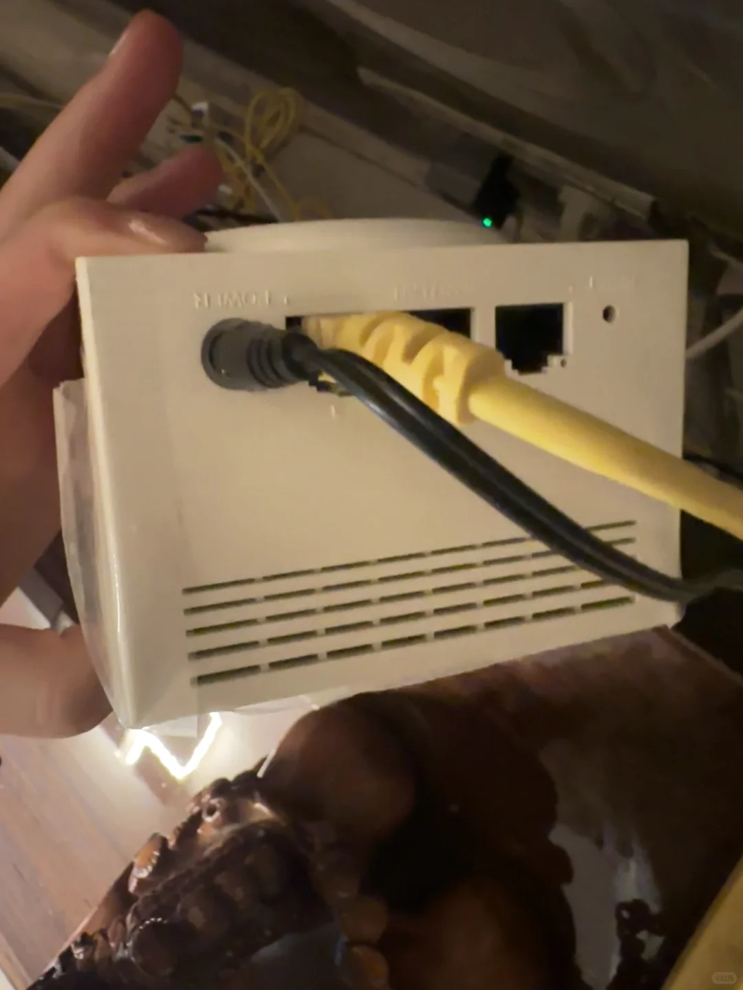 电信机顶盒投屏