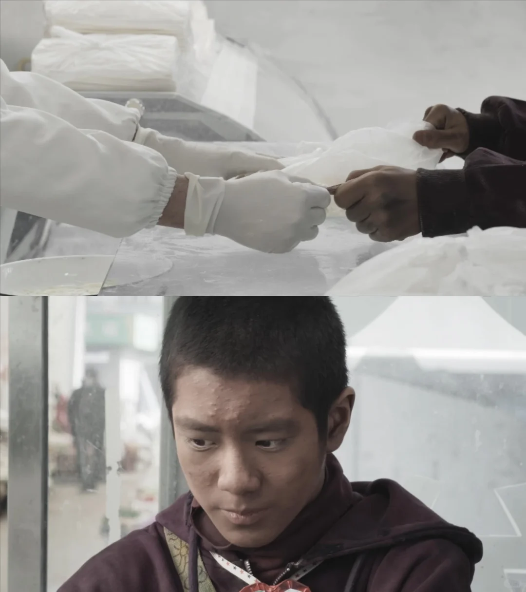 “为什么我们拍不出来这样的电影”