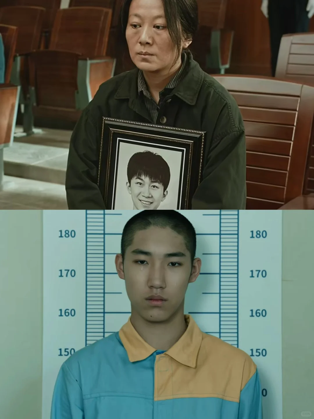 真实改编❗️太敢拍了❗️国产剧尺度这么大了❓