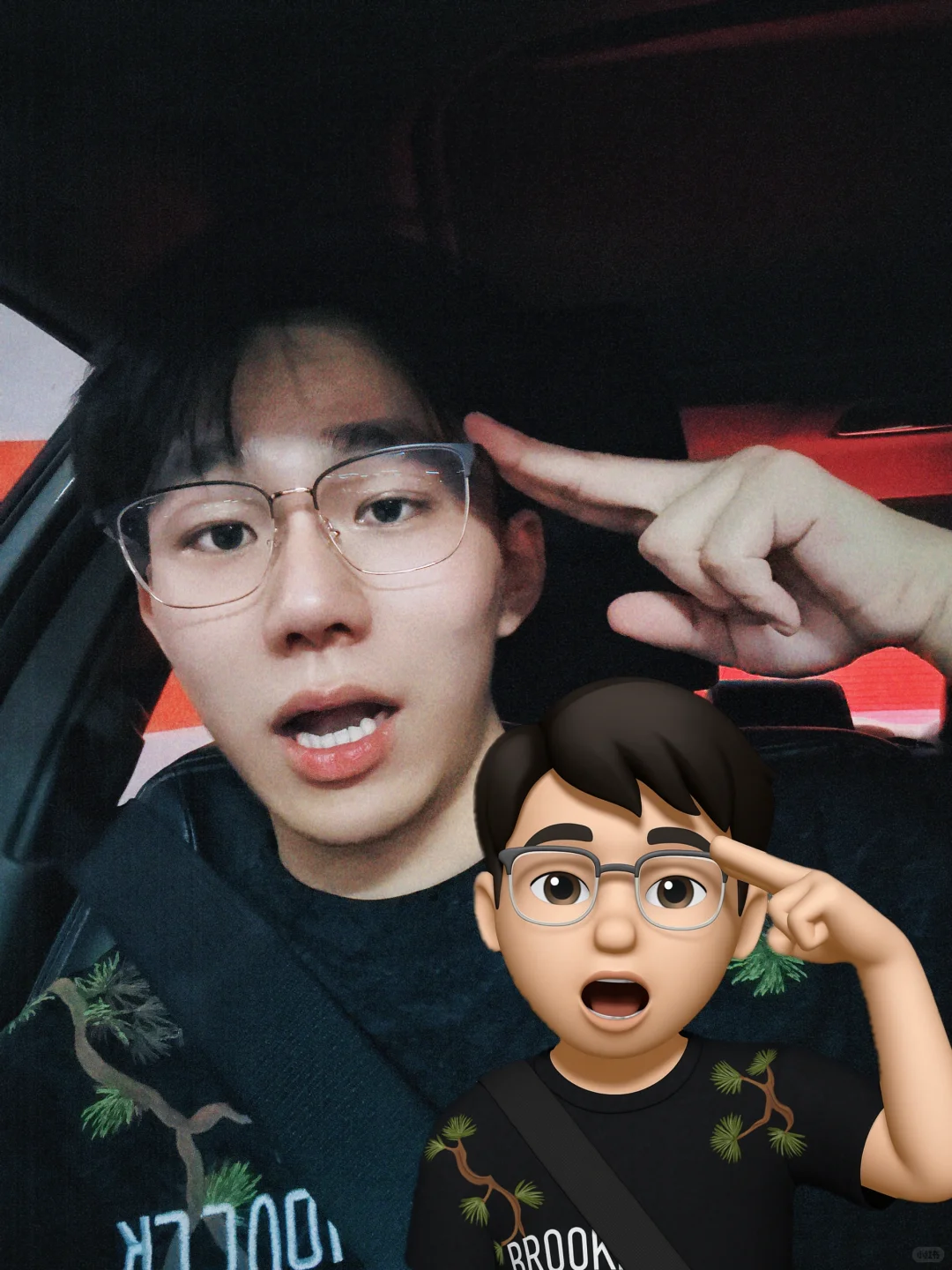 教你做属于自己的emoji🫣