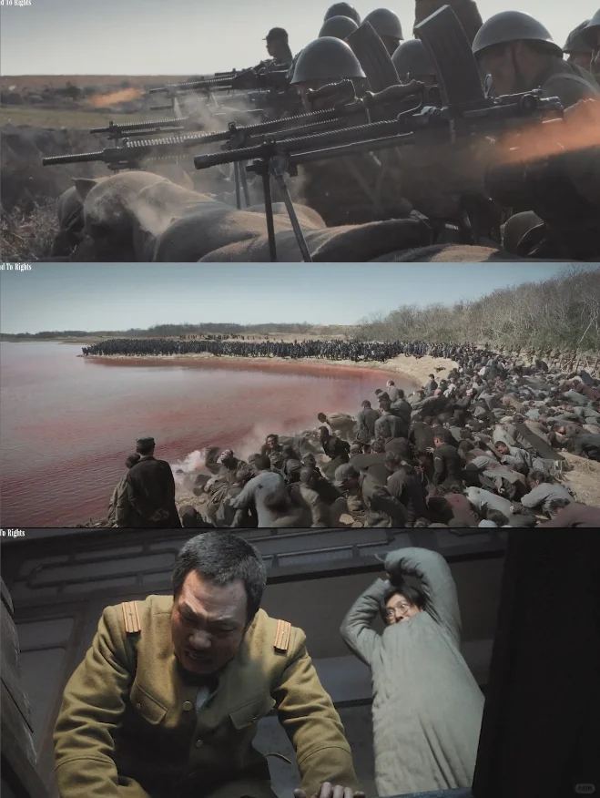 看南京照相馆，你就知道当时的日军真不是人