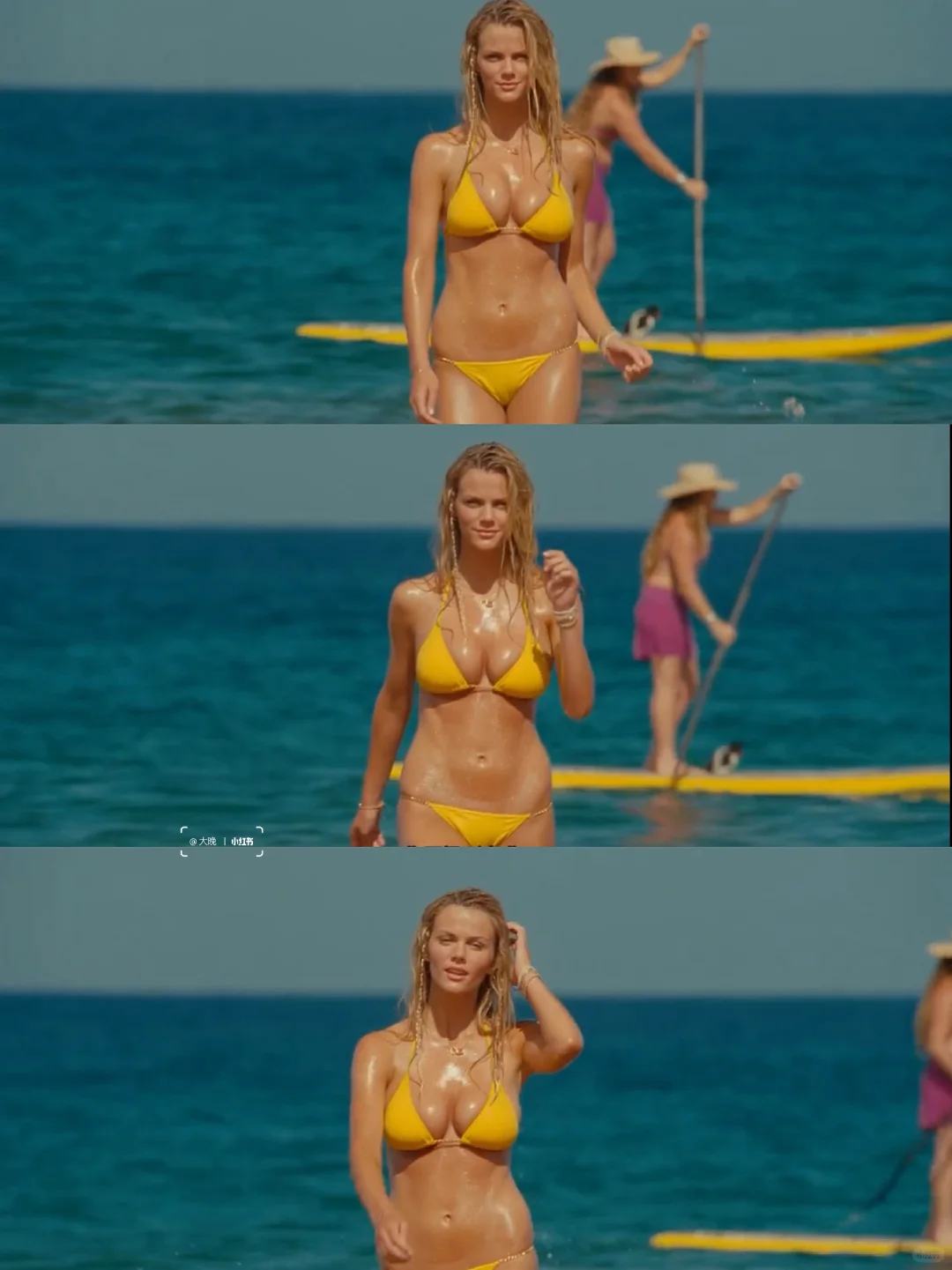 这部电影也太好笑了😂看完心情很愉悦