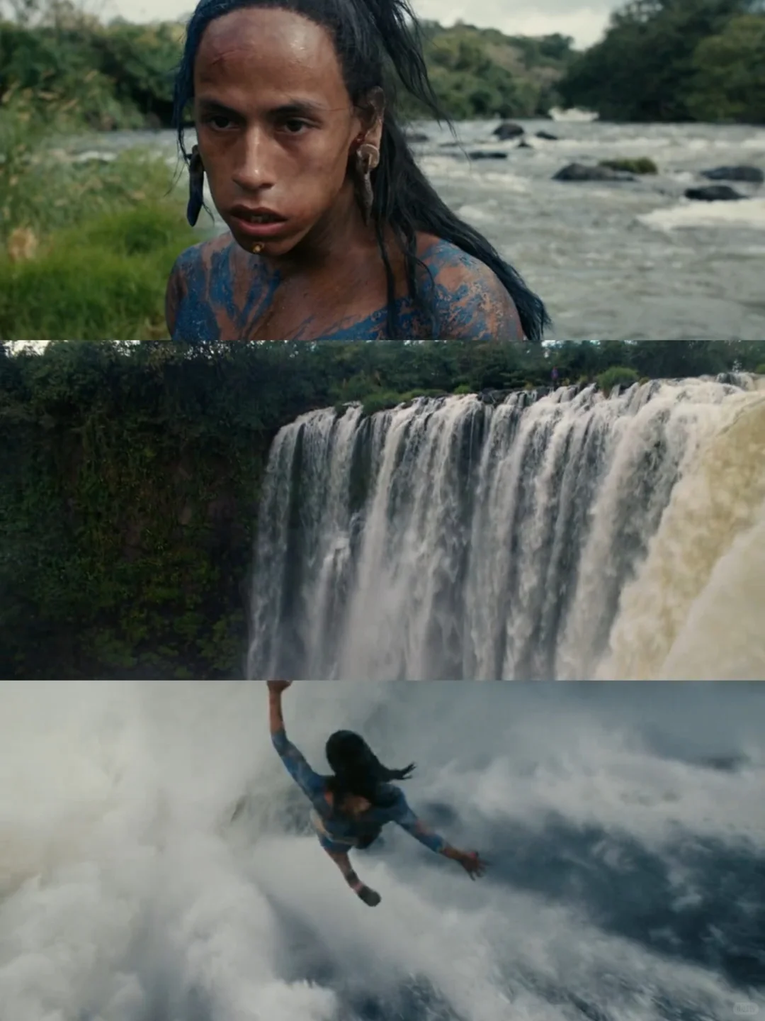 巨震撼😱还要多少年才能出这种片啊？！