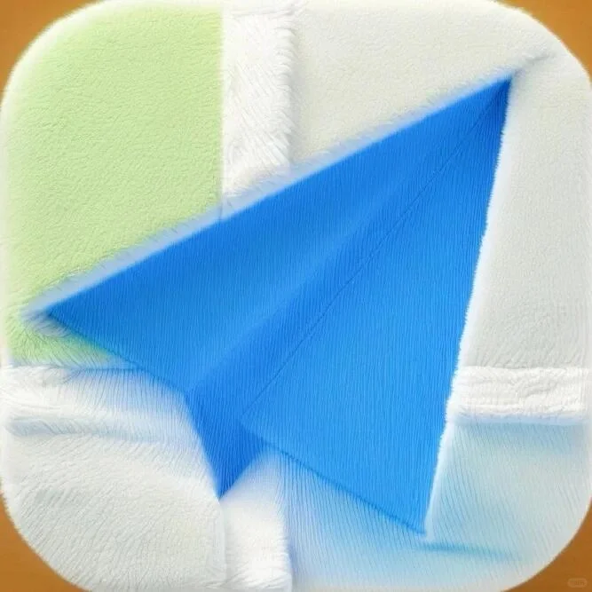 （史上最齐全的）紧急更新一波毛绒风格的图标