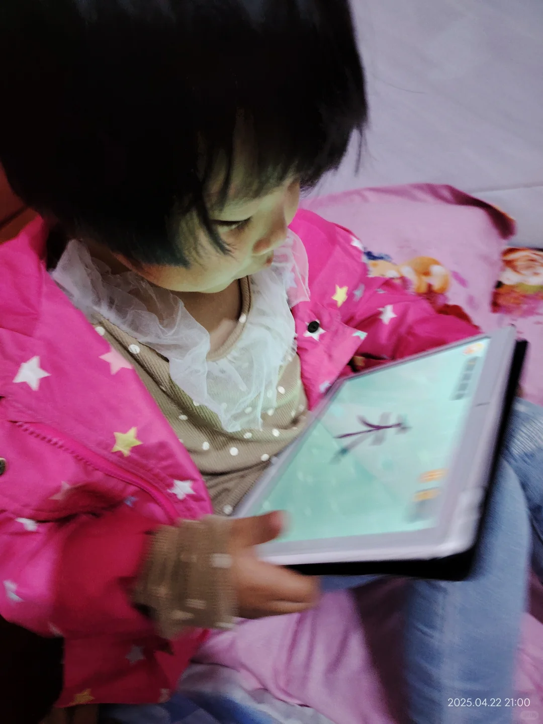 亲测！带娃识字不花钱，这软件我用了半年