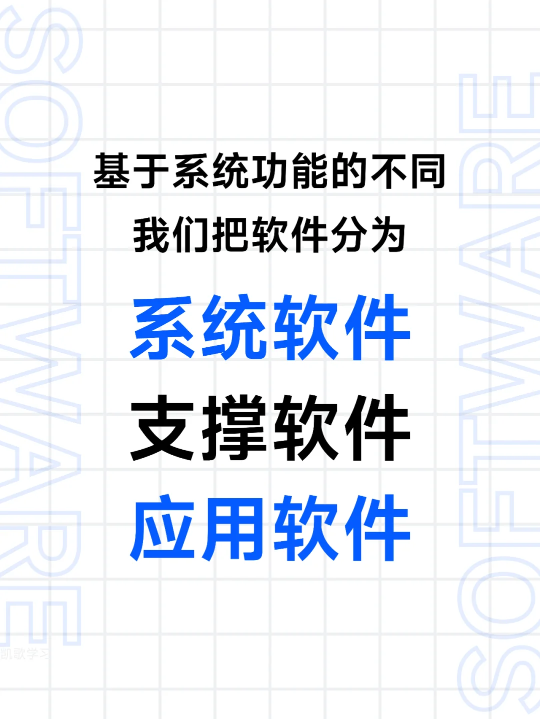 每天都在使用，但你真的了解吗？