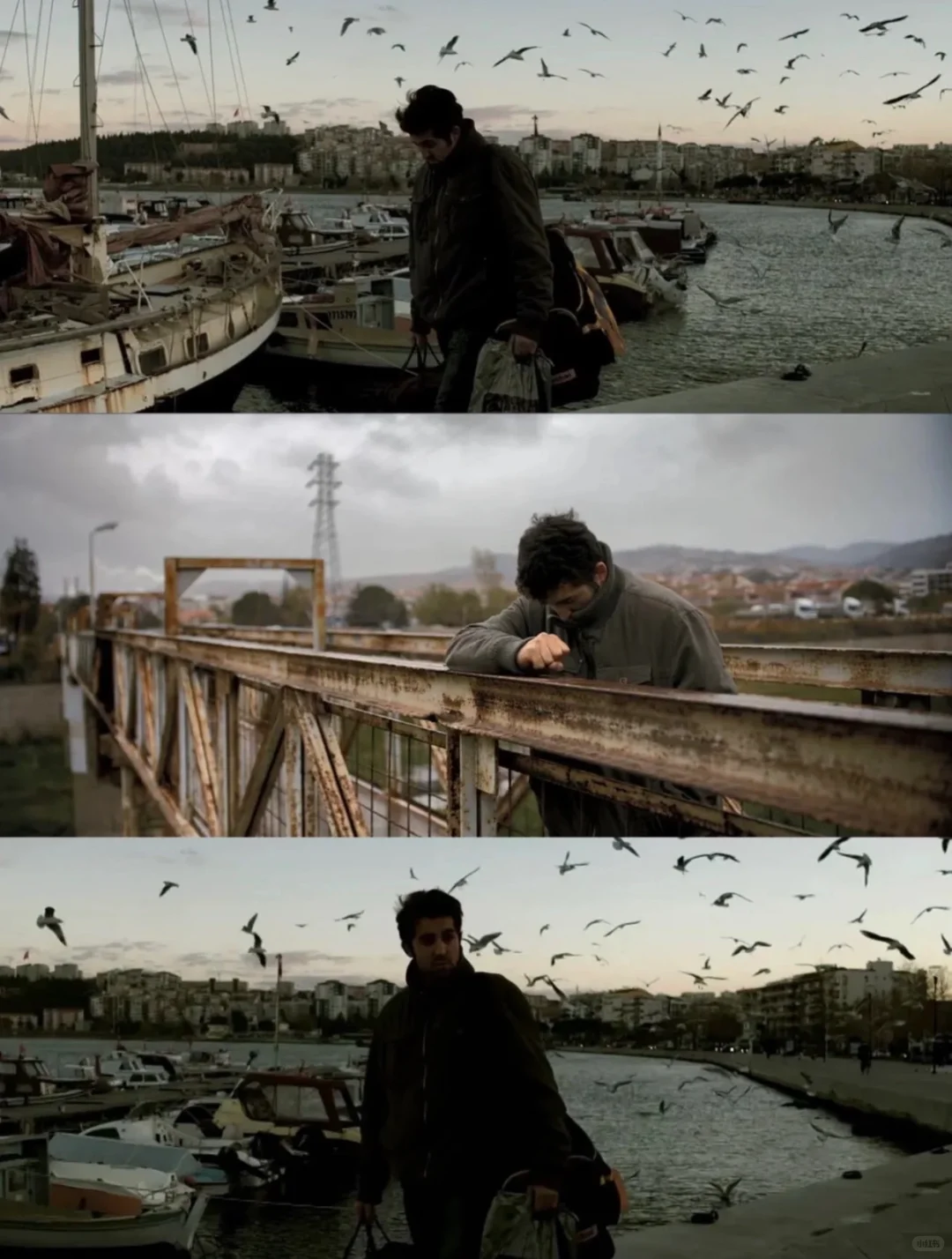 后劲好大😭一部被片名耽误的神作🌟