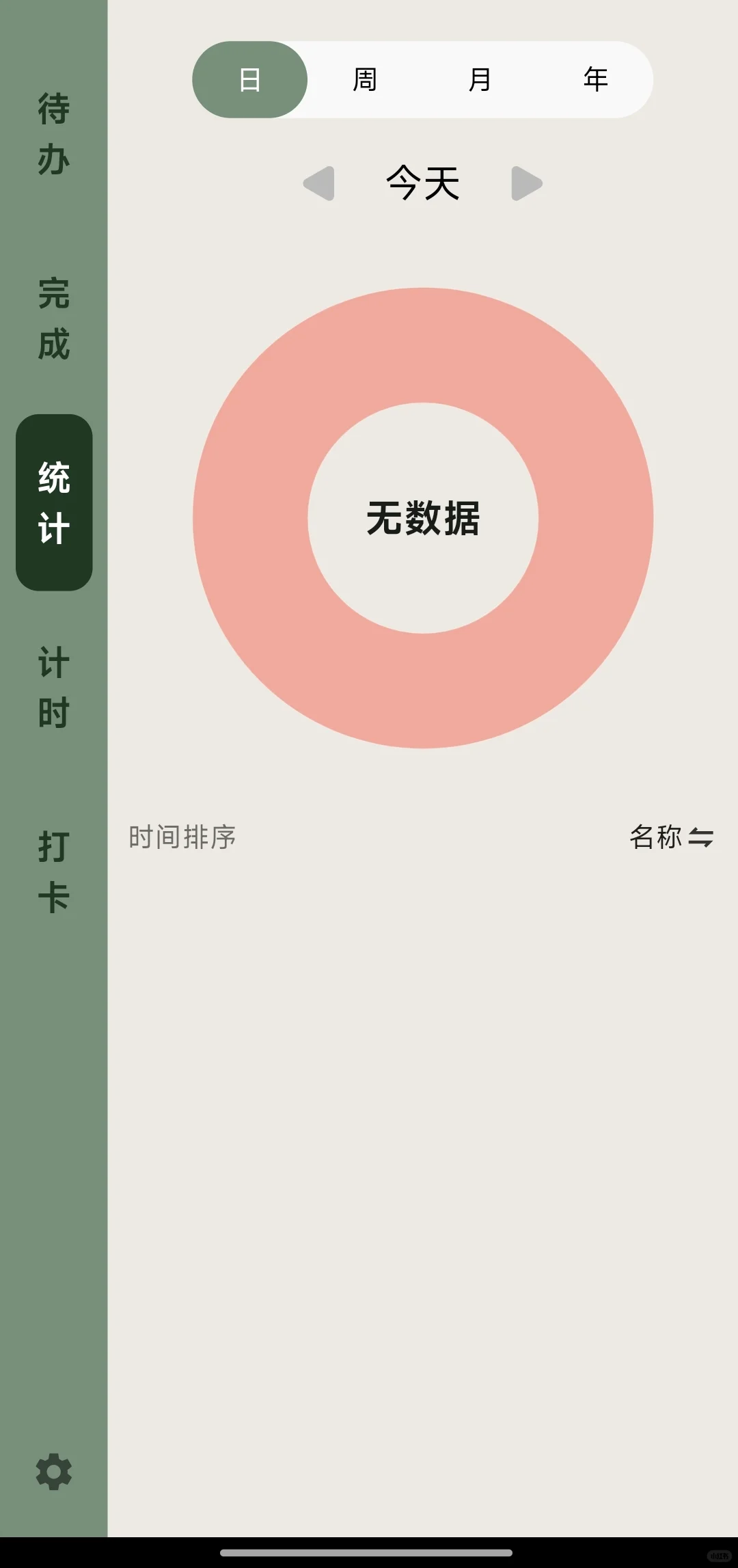 推荐一个我新发现的App