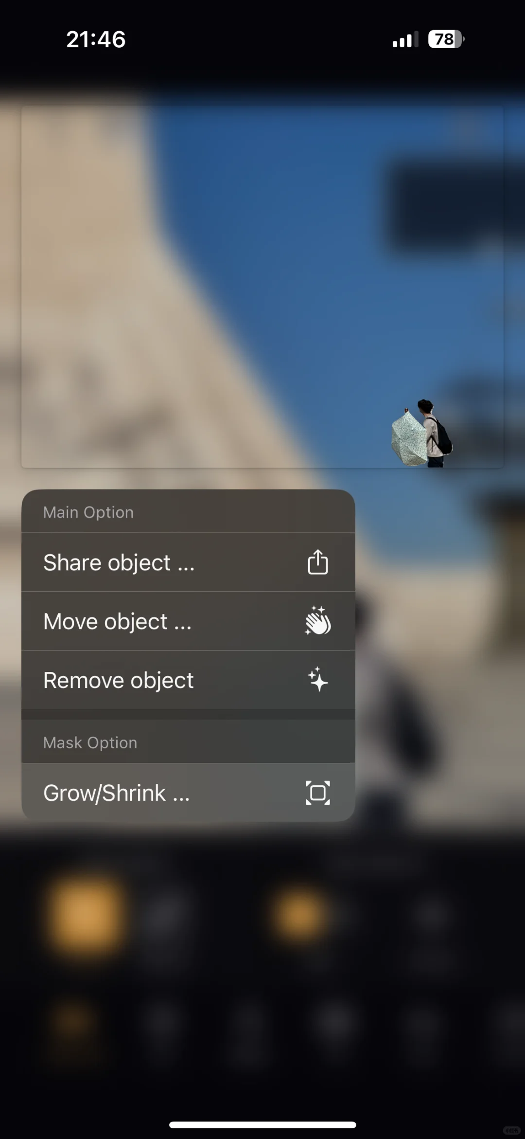 iOS 手机免费P图app - 很可以！💃🏿🕺🏾