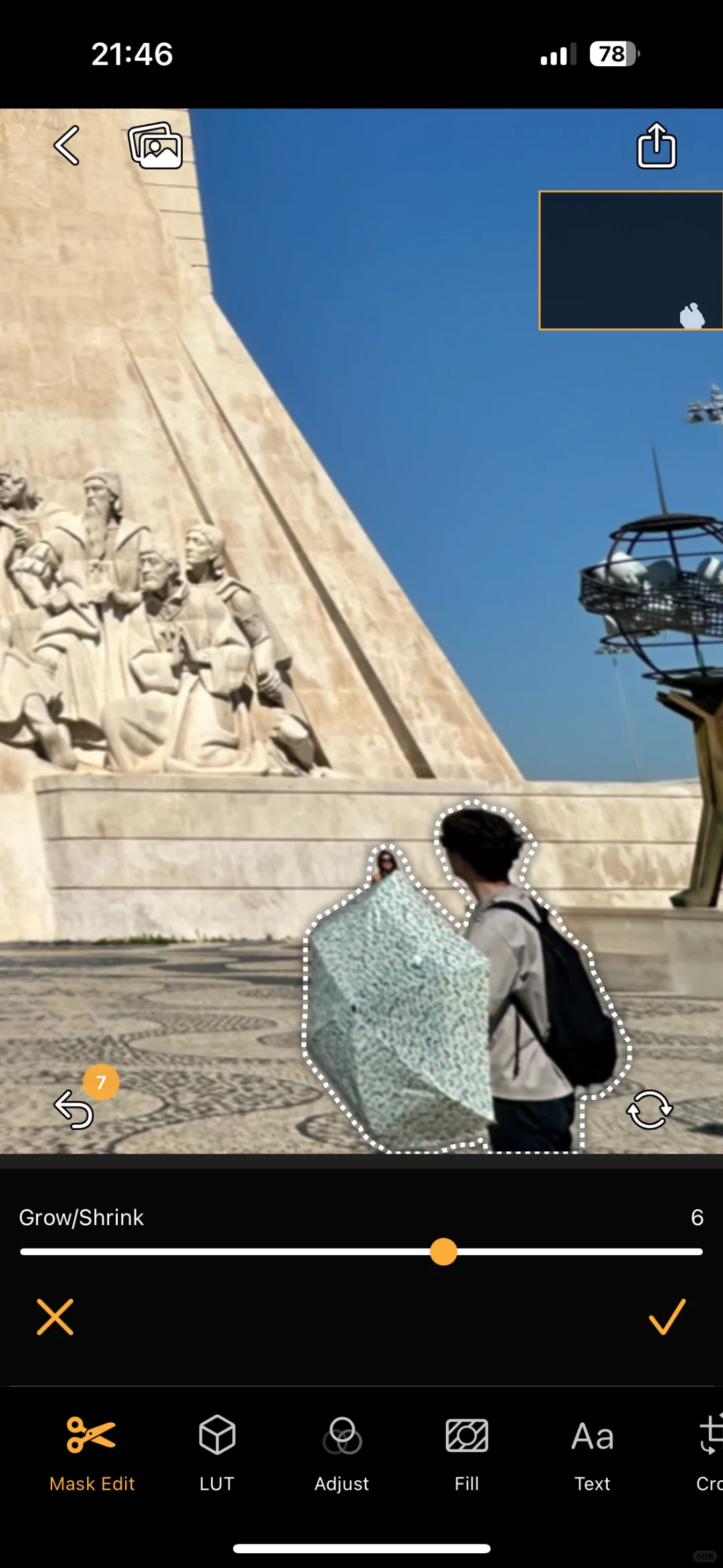 iOS 手机免费P图app - 很可以！💃🏿🕺🏾