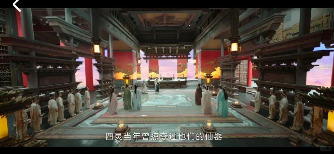 自用推荐丨一个免费的看剧App