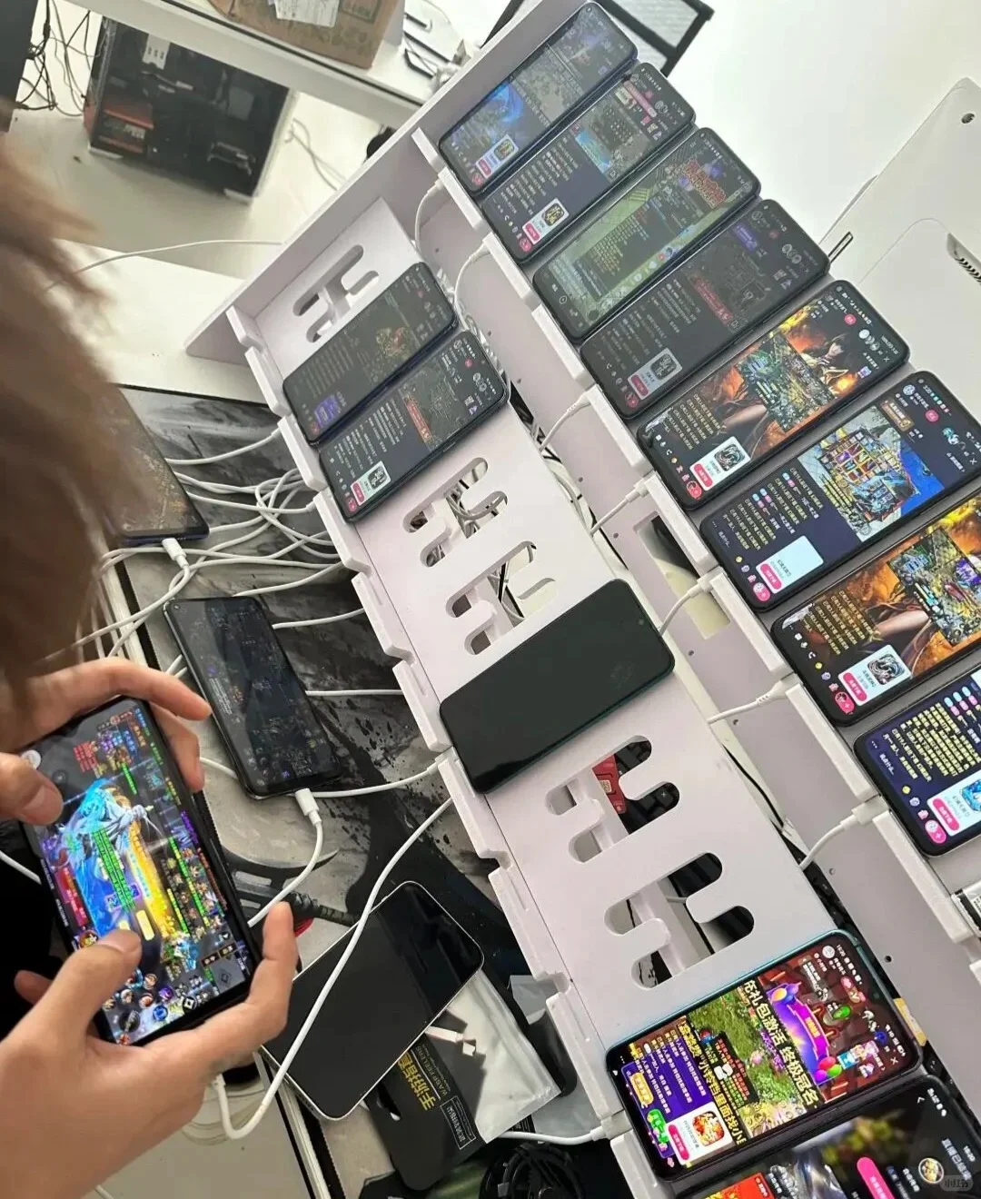 刷快手也能赚钱？普通人月入3000+的野路子