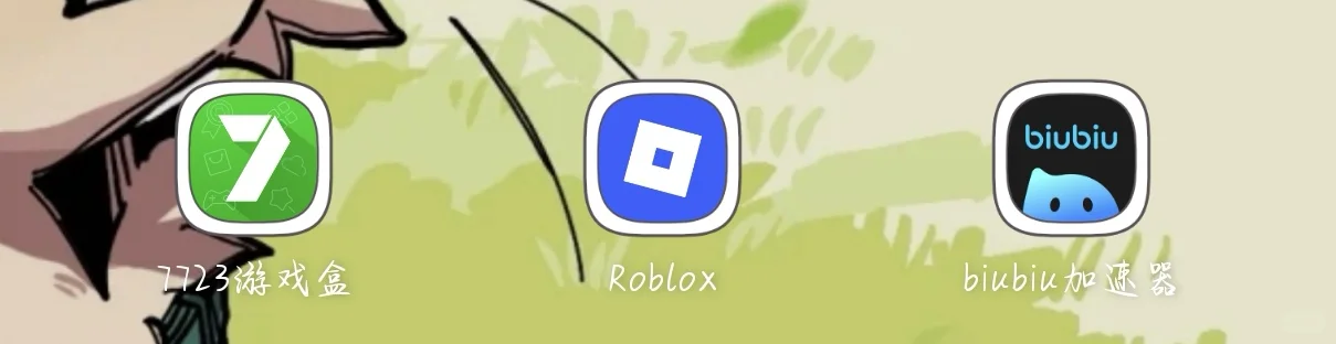 猫武士同人游戏游玩方法