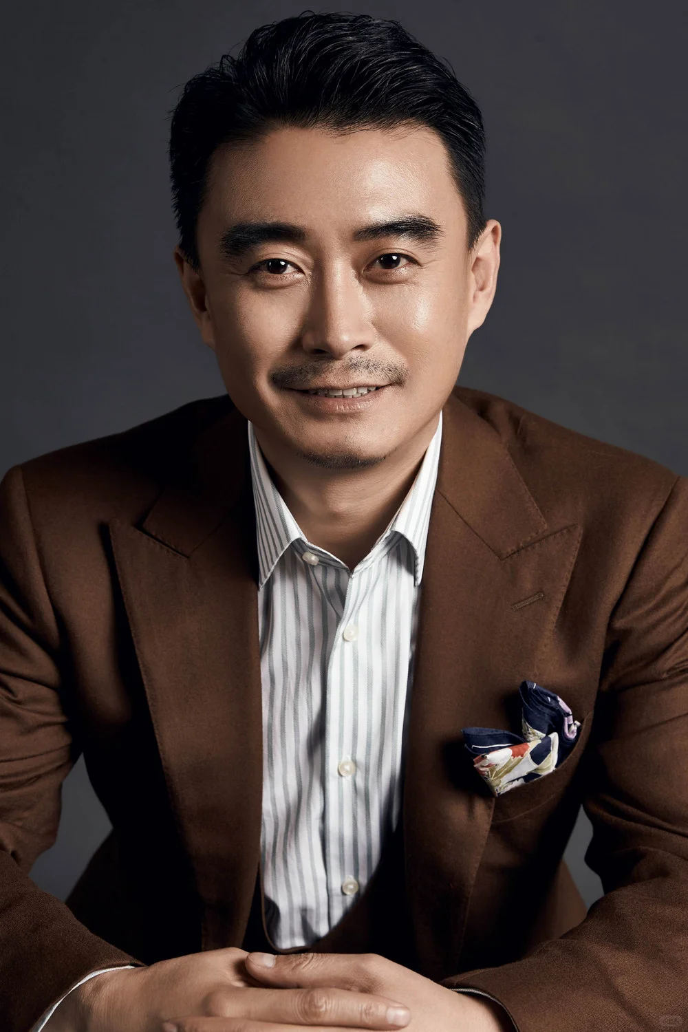 电影《731》下架？主演徐光宇回应，背后真相