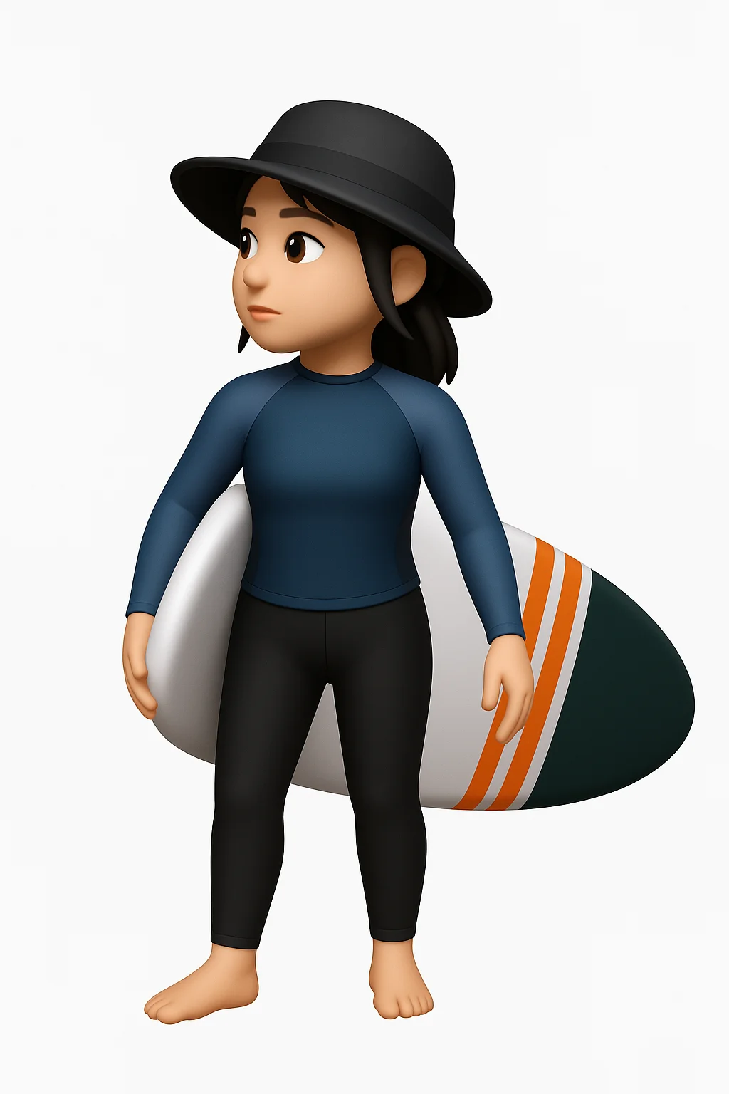 IOS自制emoji表情包也太可爱了吧！附口令～