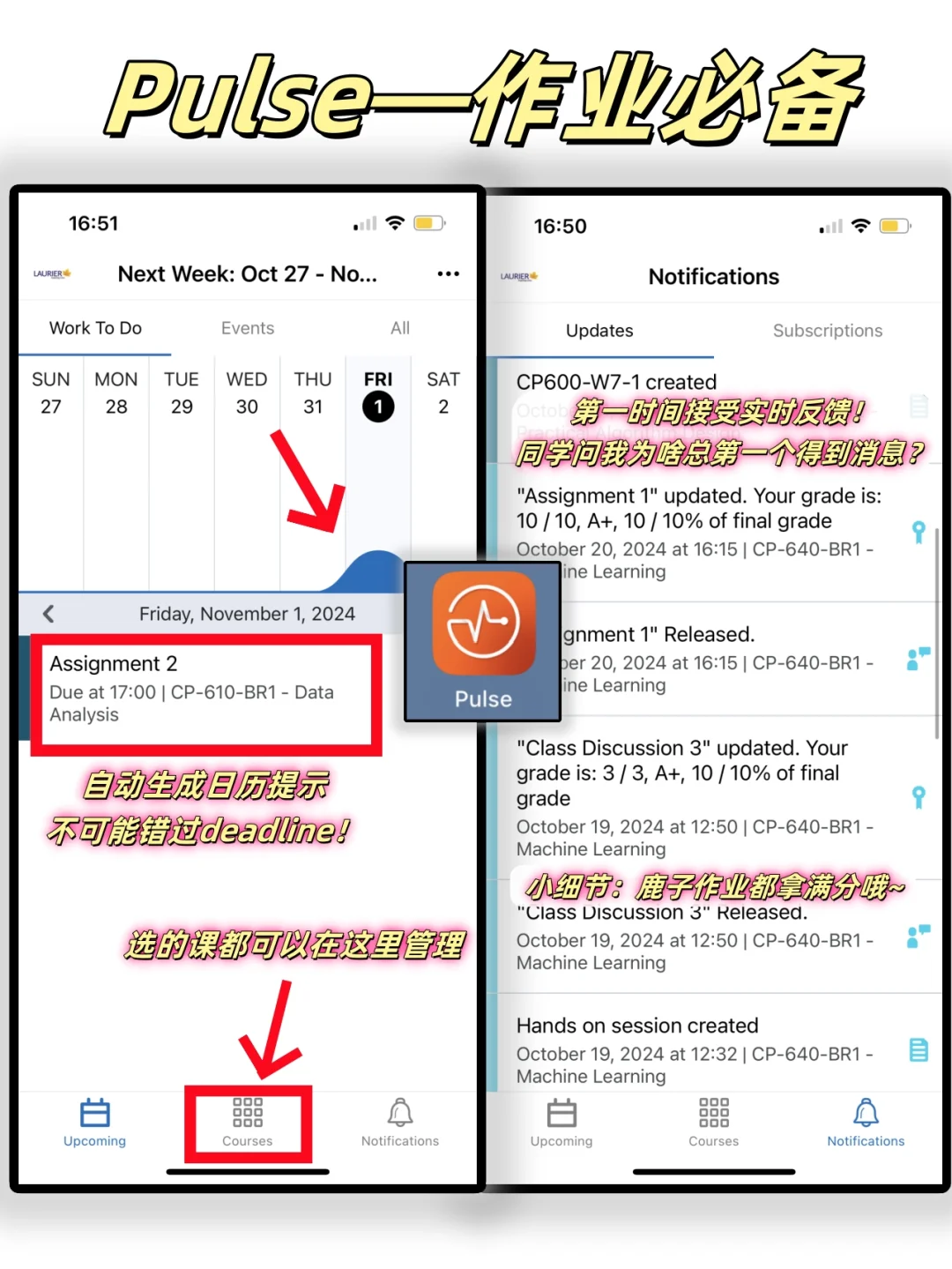 加区留子必备app!深度使用后我推这9个!