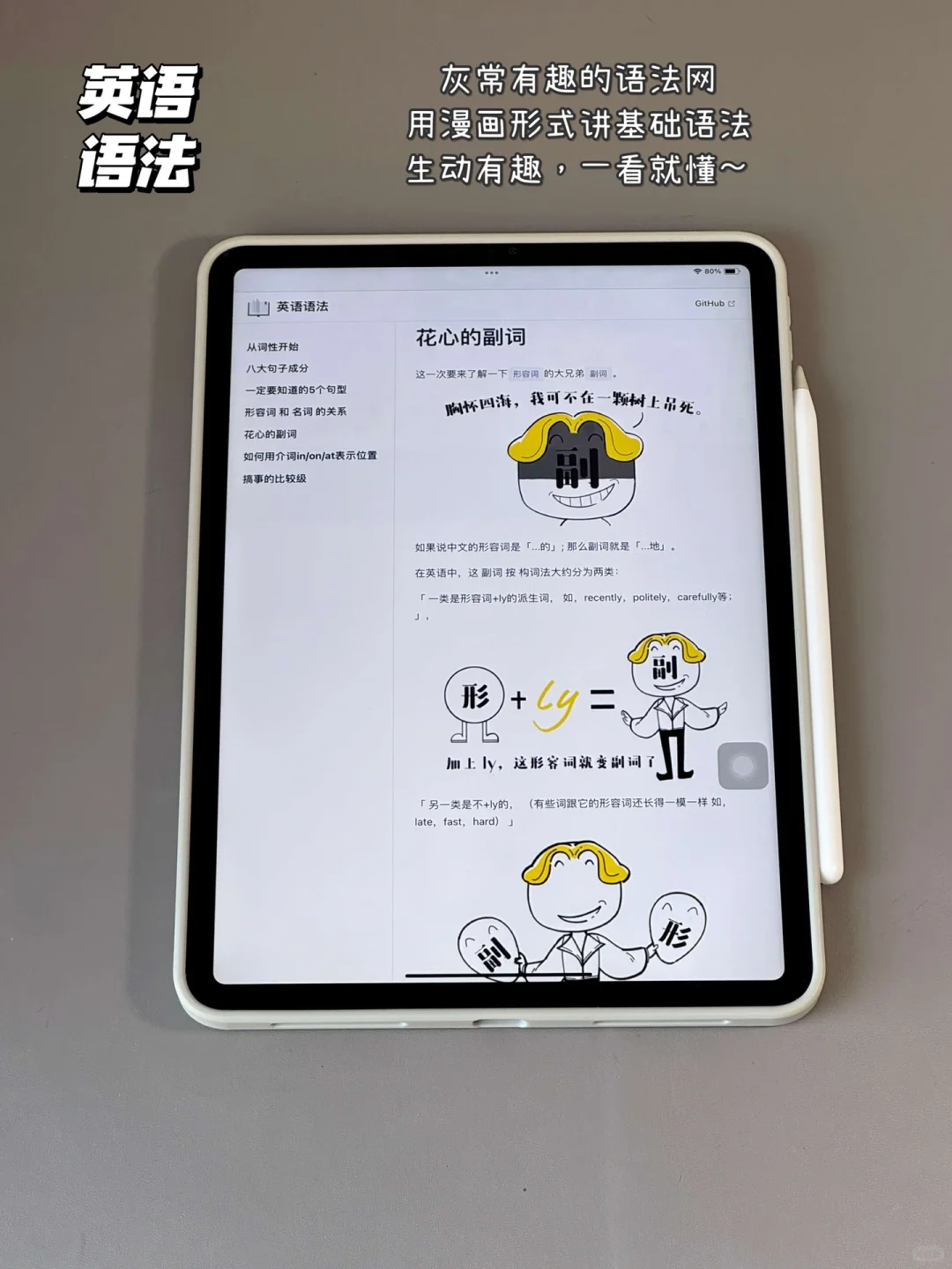 这样学英语真的太上头了‼️