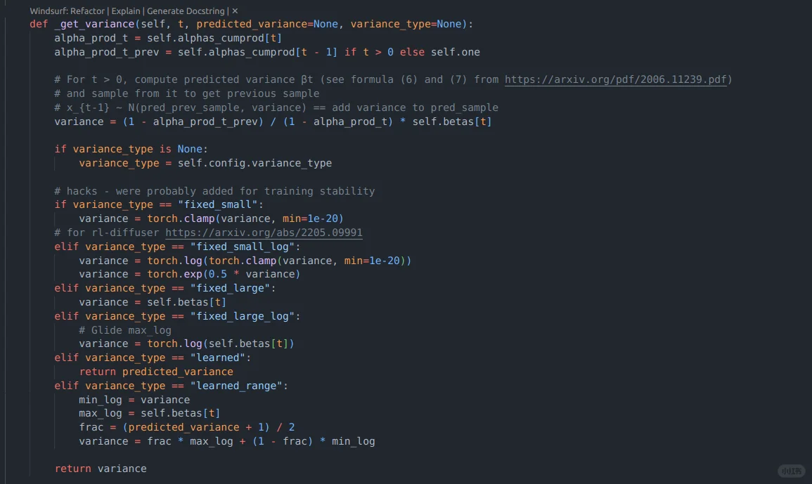 Diffusion Policy源码学习（1）
