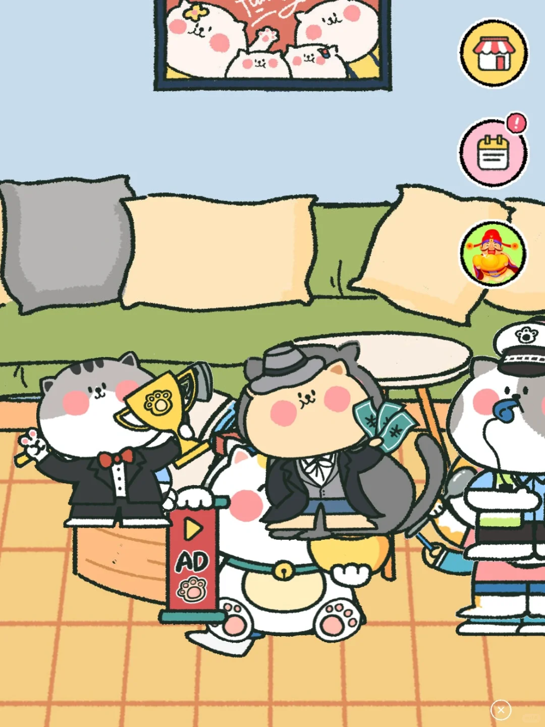 9款宝藏App💕一起变成更好的自己吧