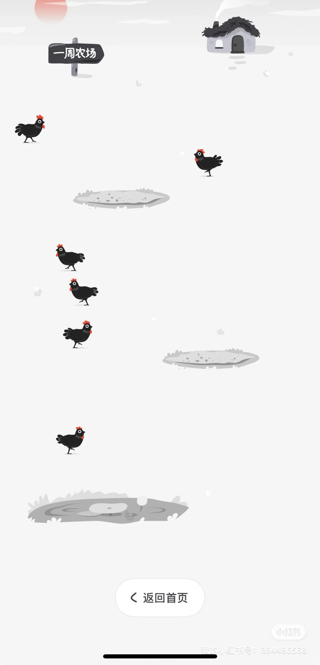 被这鸡鸡闹铃惊呆了！！！