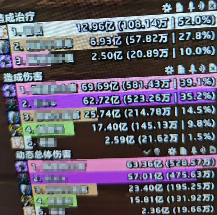 最后我是第一？！😭😭😭