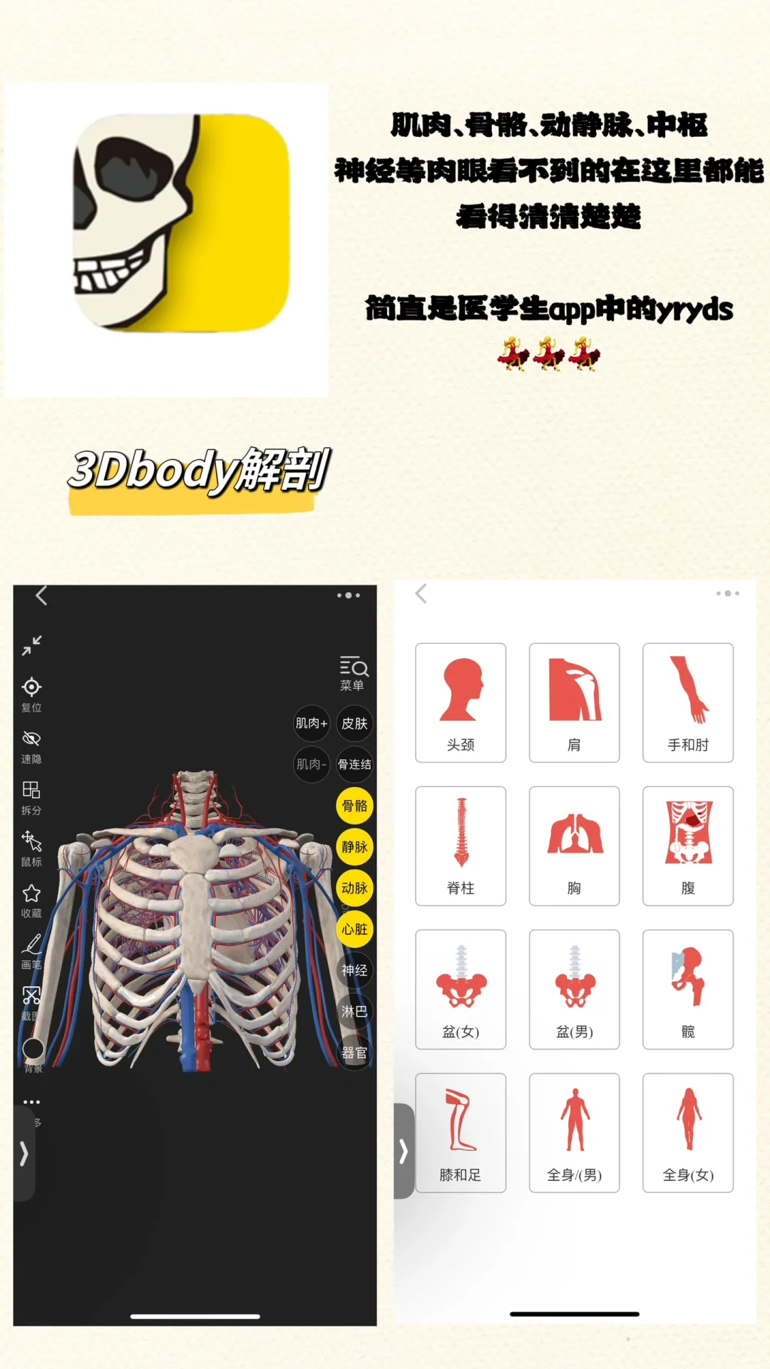 护士工作必备8️⃣个宝藏 APP🔥