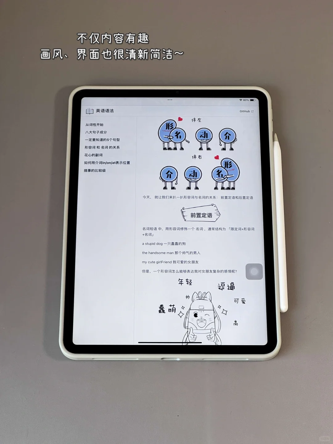 这样学英语真的太上头了‼️