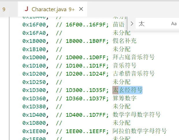 java源码真的是个知识库
