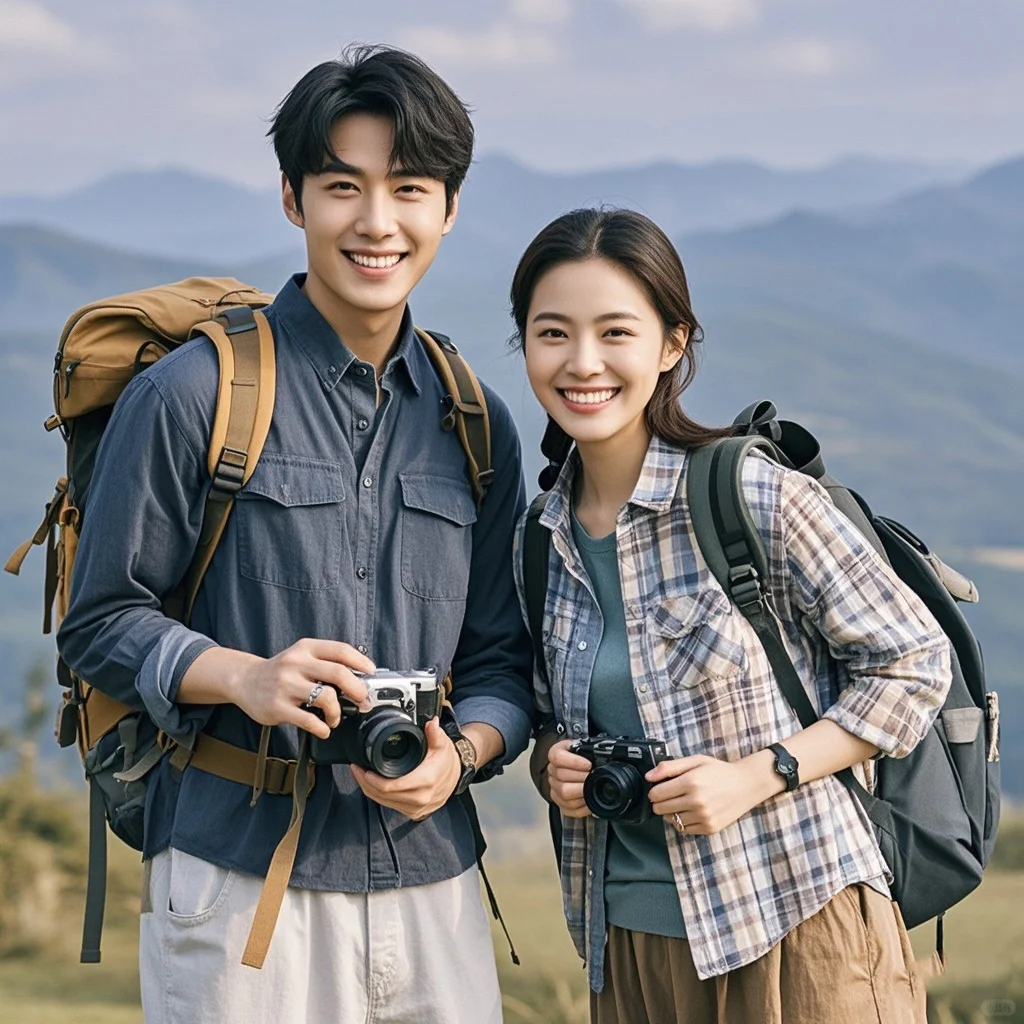 能找同频旅行旅游搭子的交友软件app有哪些