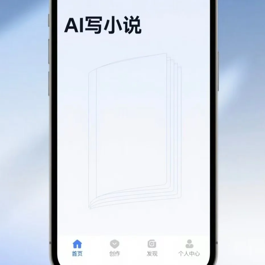 AI写作安卓手机软件