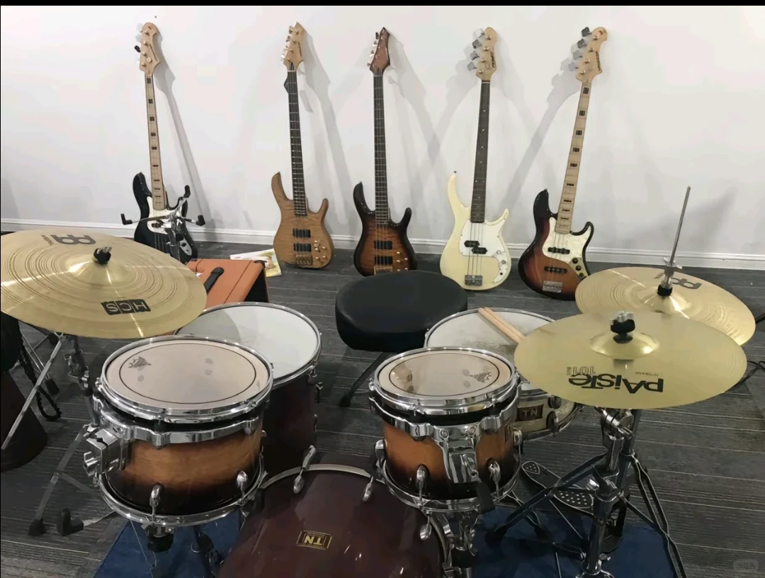 学习工具【来音吉他APP】