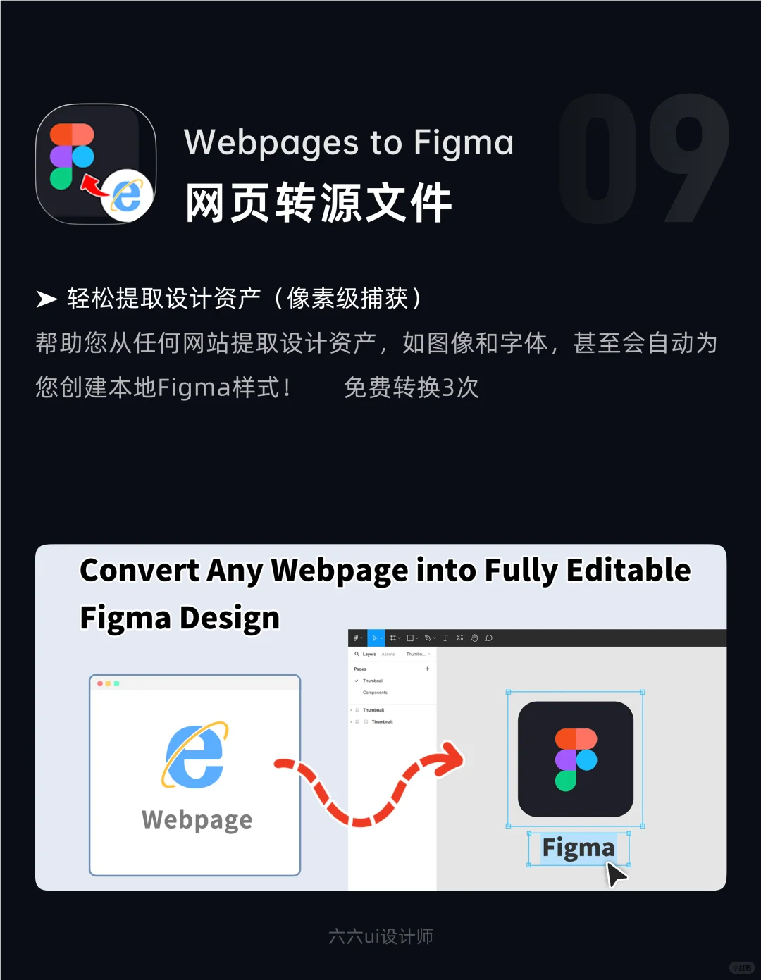 Figma插件推荐｜第50期｜ui设计