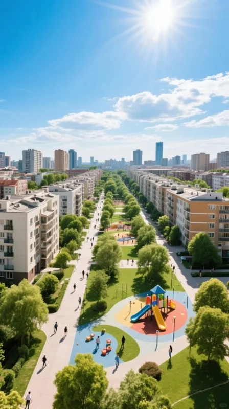 宝子们！现在的物业早就不是只收物业费啦～