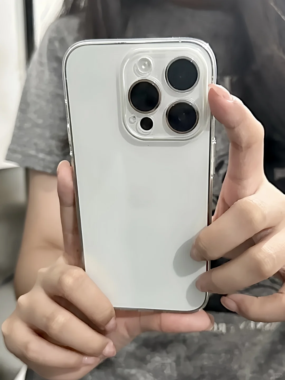 为什么没让我在安卓换iPhone之前刷到这篇😭